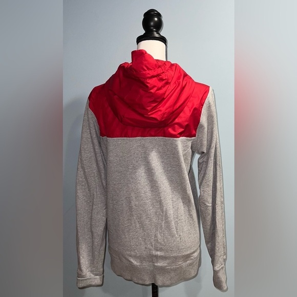 *Nike- Cardinals hooded sweatshirt - Picture 4 of 7